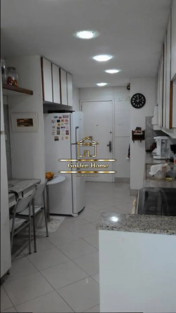Apartamento, 4 quartos, 160 m² - Foto 18