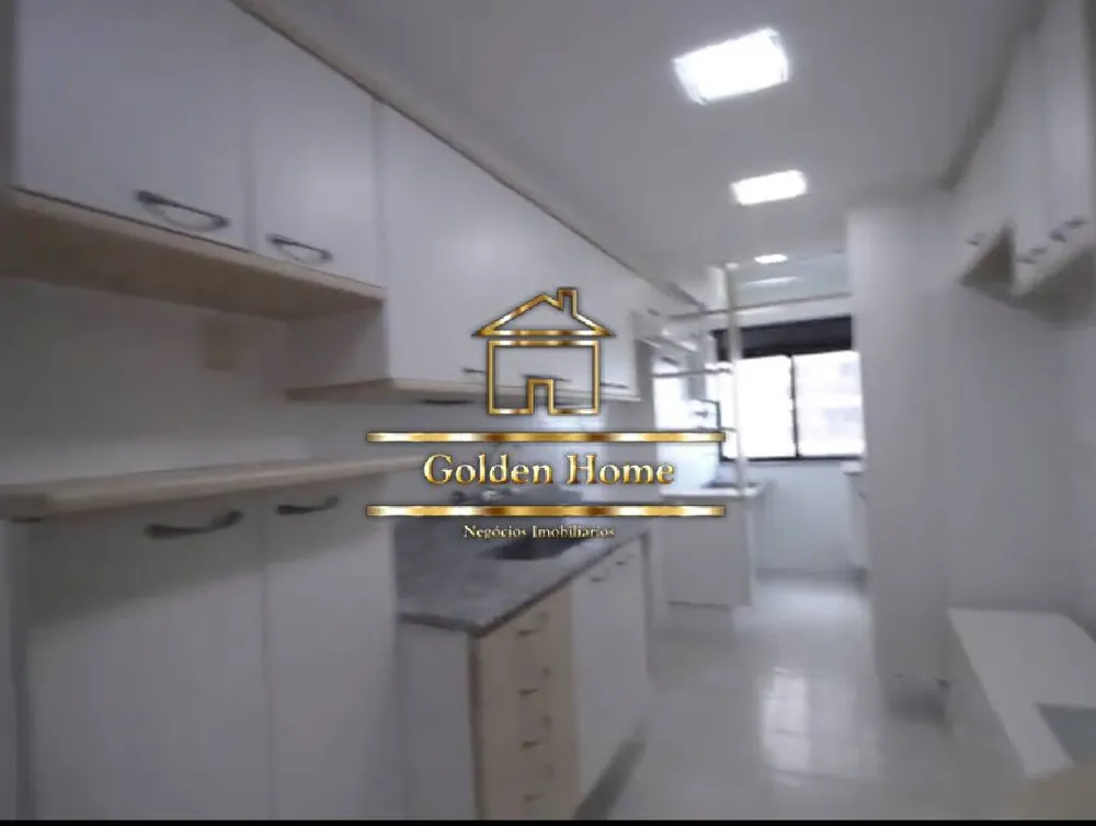 Apartamento, 3 quartos, 100 m² - Foto 6