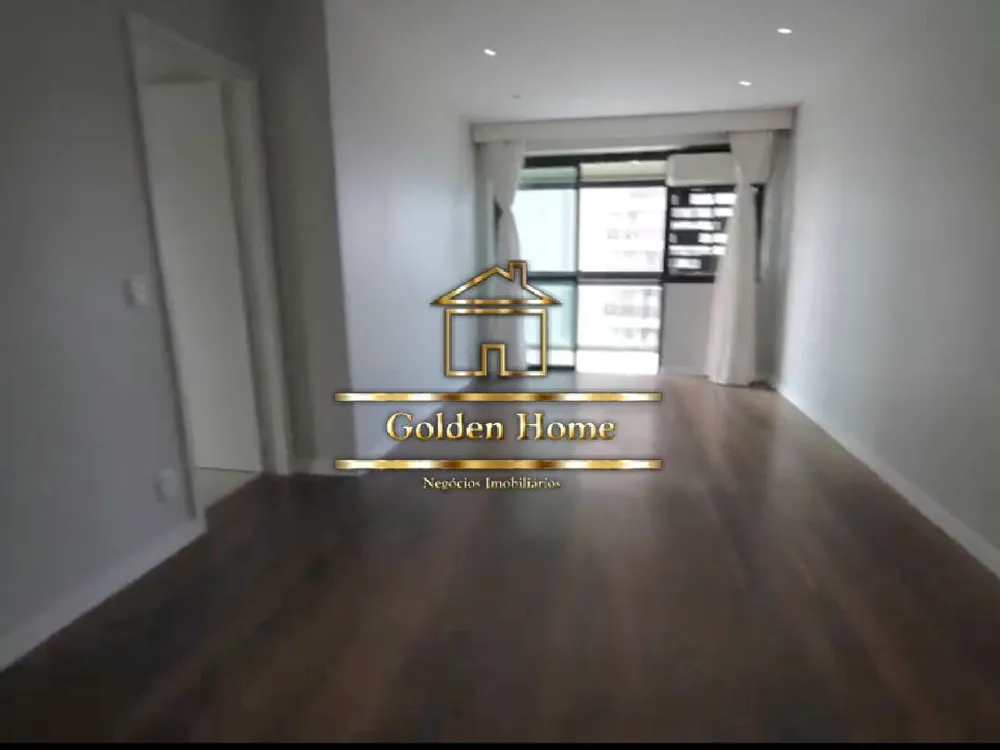 Apartamento, 3 quartos, 100 m² - Foto 1