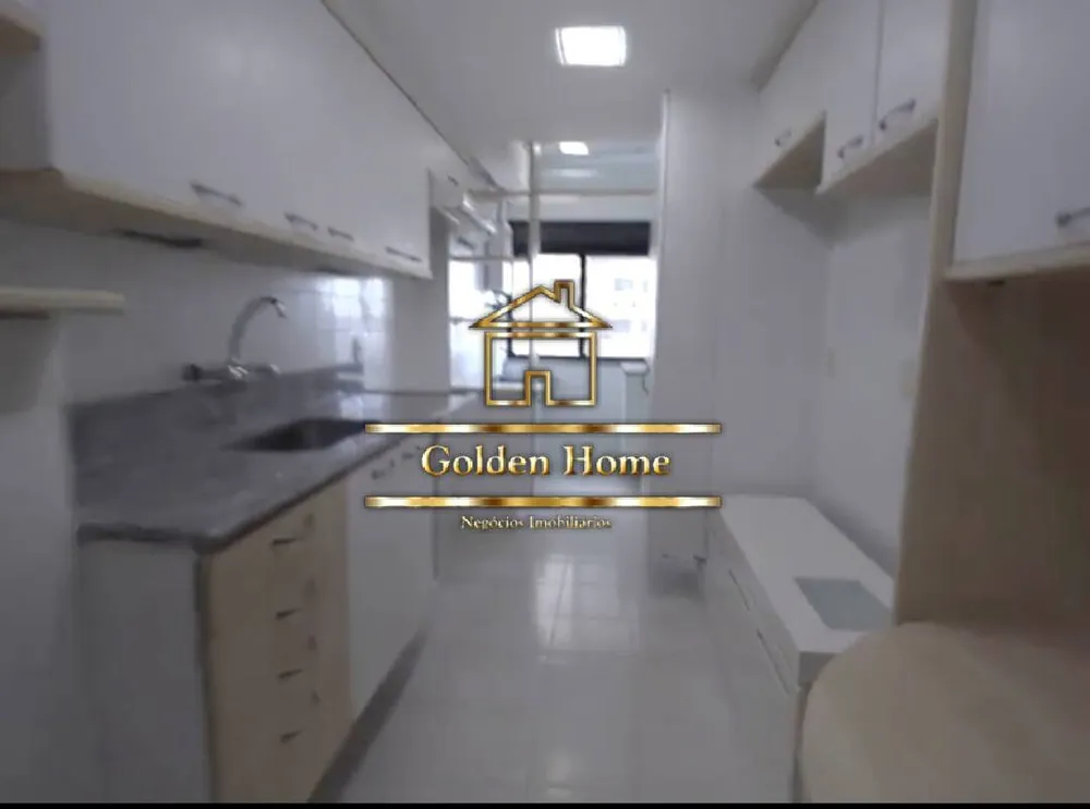 Apartamento, 3 quartos, 100 m² - Foto 5