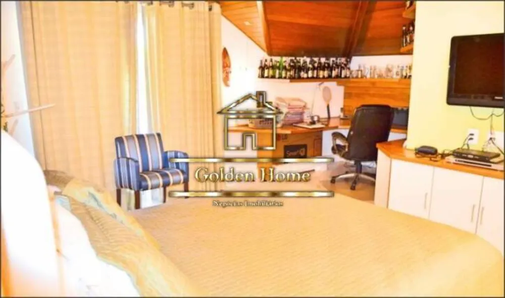 Casa de Condomínio, 5 quartos - Foto 22