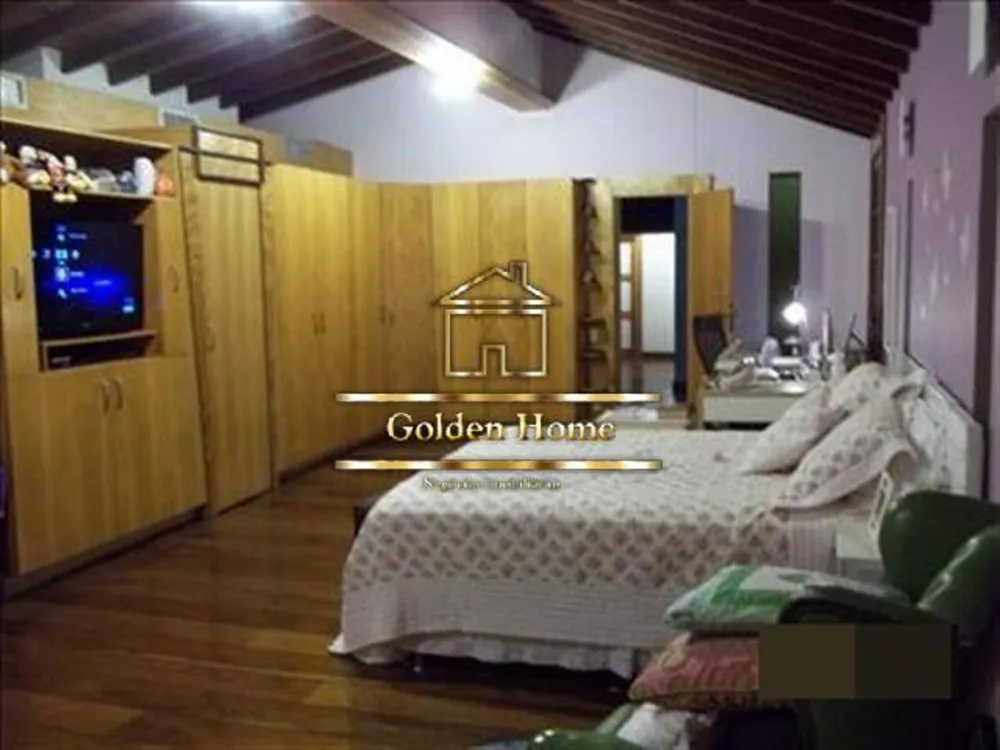Casa, 4 quartos - Foto 12