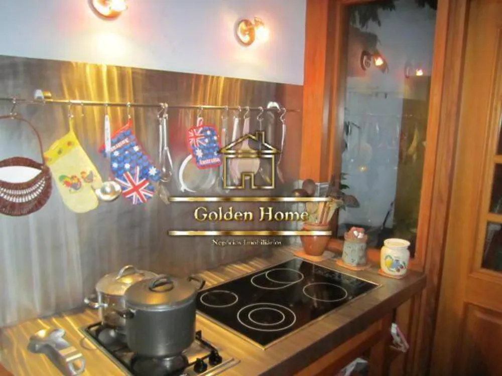 Casa, 4 quartos - Foto 7