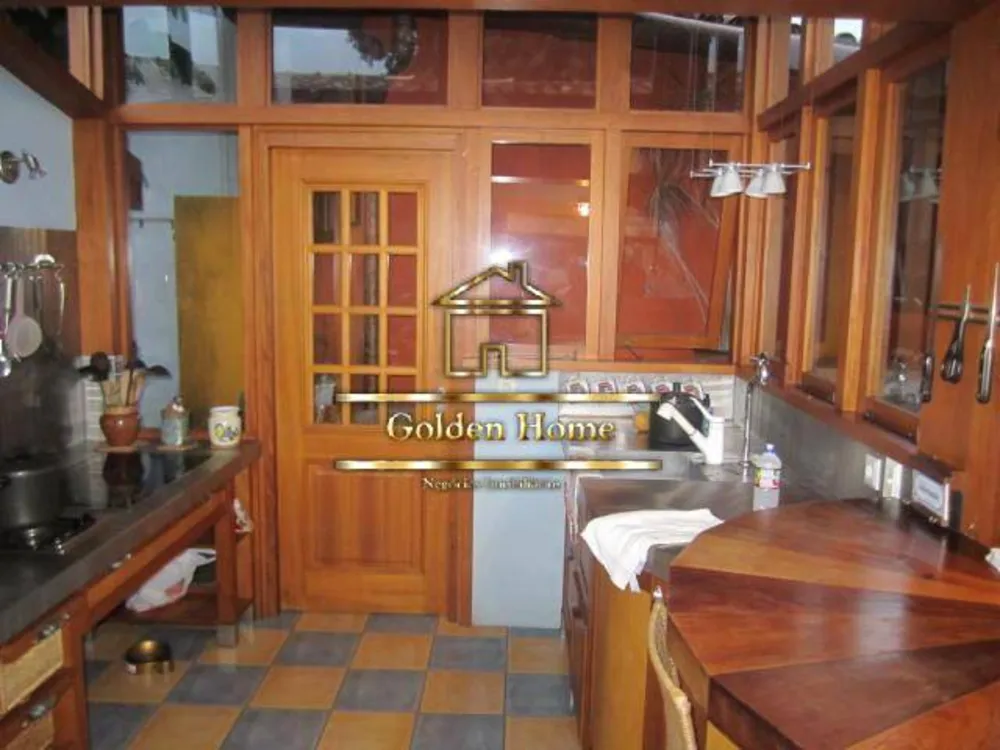 Casa, 4 quartos - Foto 9