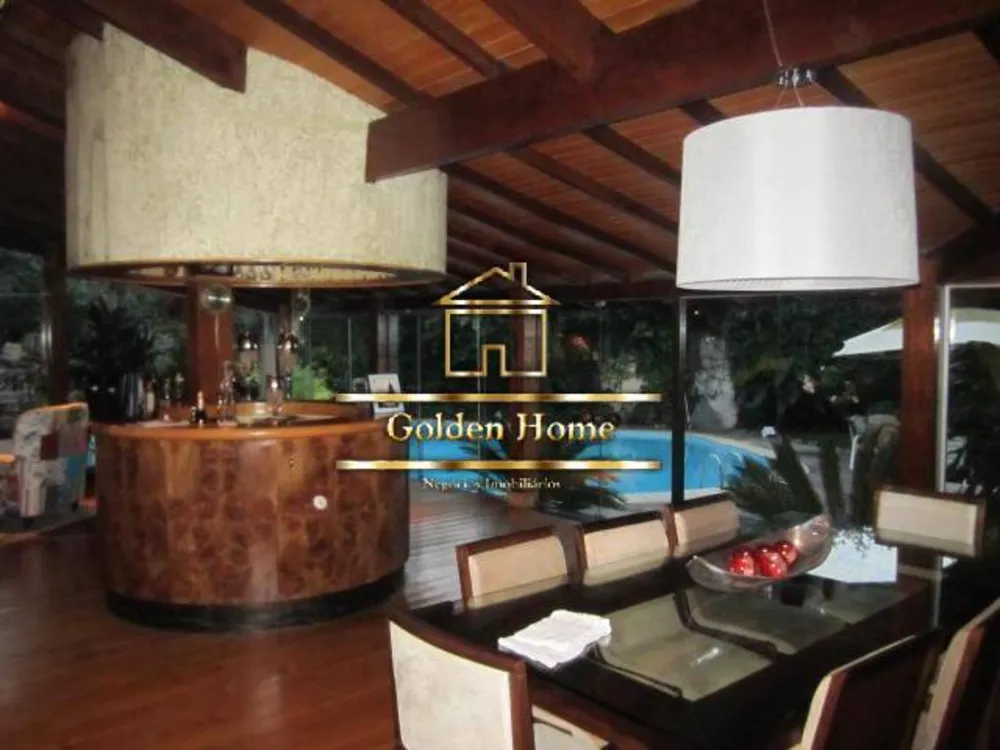Casa, 4 quartos - Foto 5