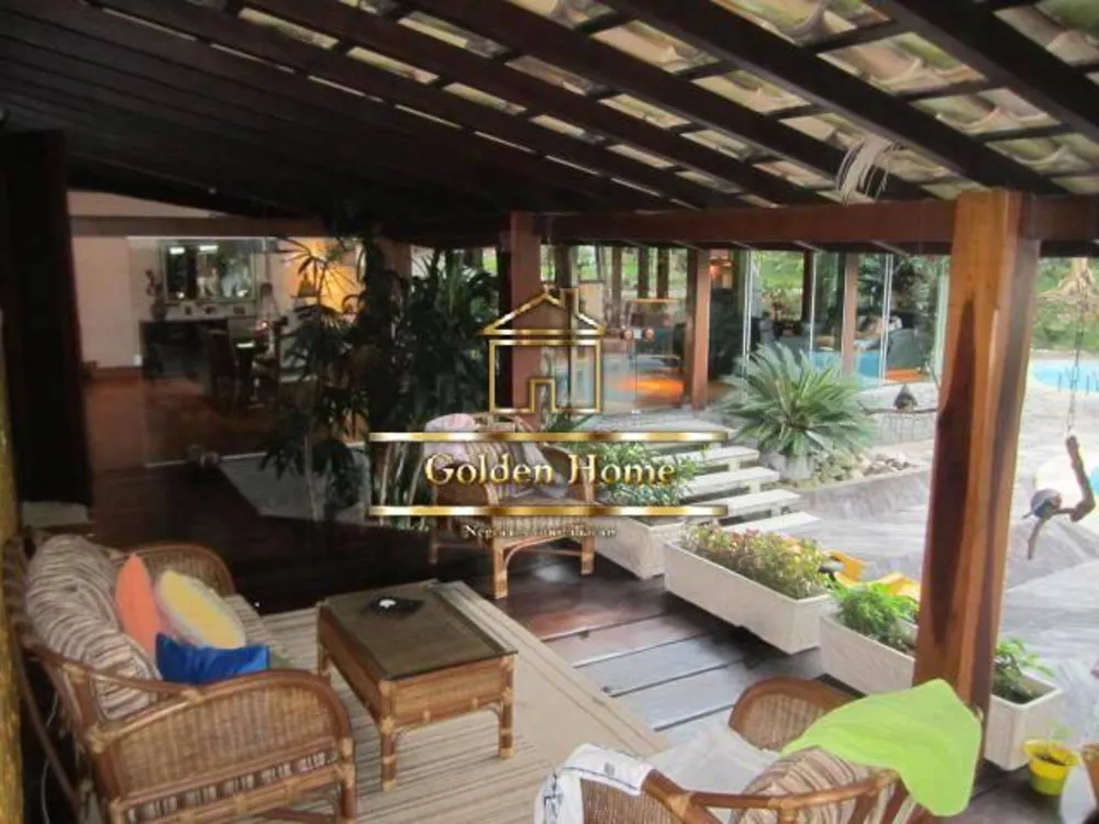 Casa, 4 quartos - Foto 13