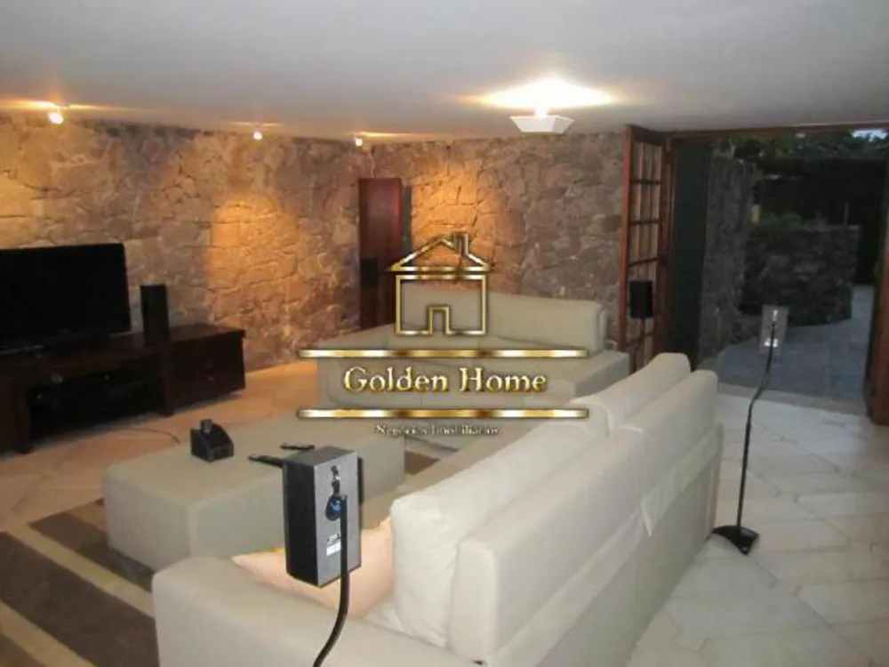 Casa, 4 quartos - Foto 3