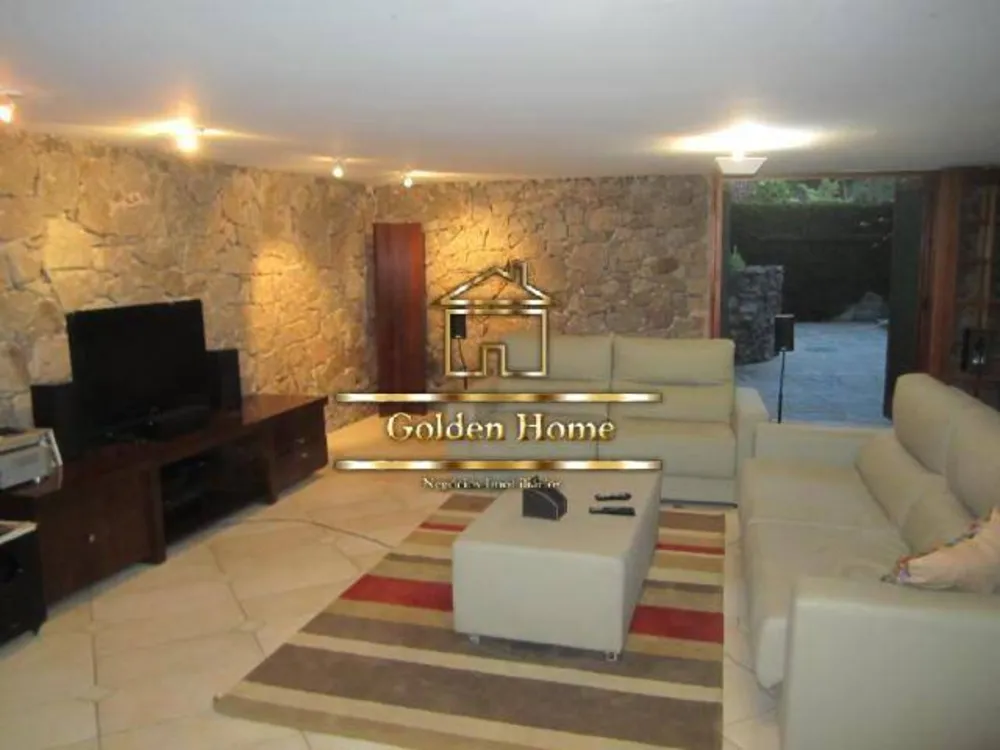 Casa, 4 quartos - Foto 2