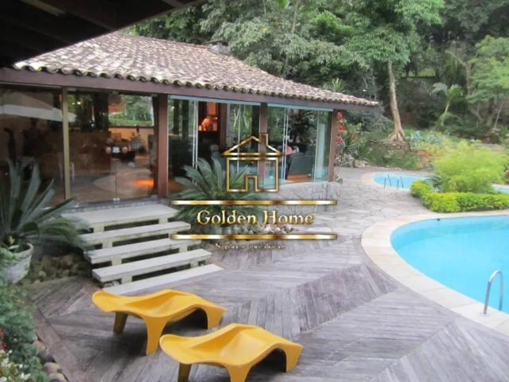 Casa, 4 quartos - Foto 1