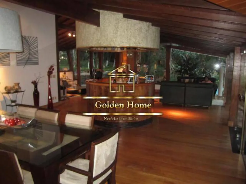 Casa, 4 quartos - Foto 4