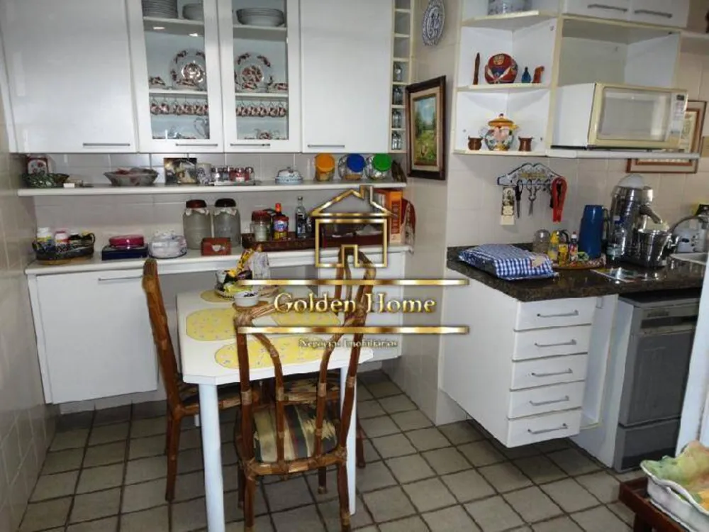 Apartamento, 4 quartos, 224 m² - Foto 8