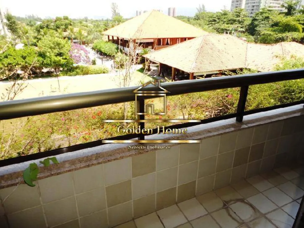Apartamento, 4 quartos, 224 m² - Foto 14