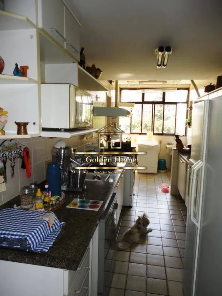 Apartamento, 4 quartos, 224 m² - Foto 5