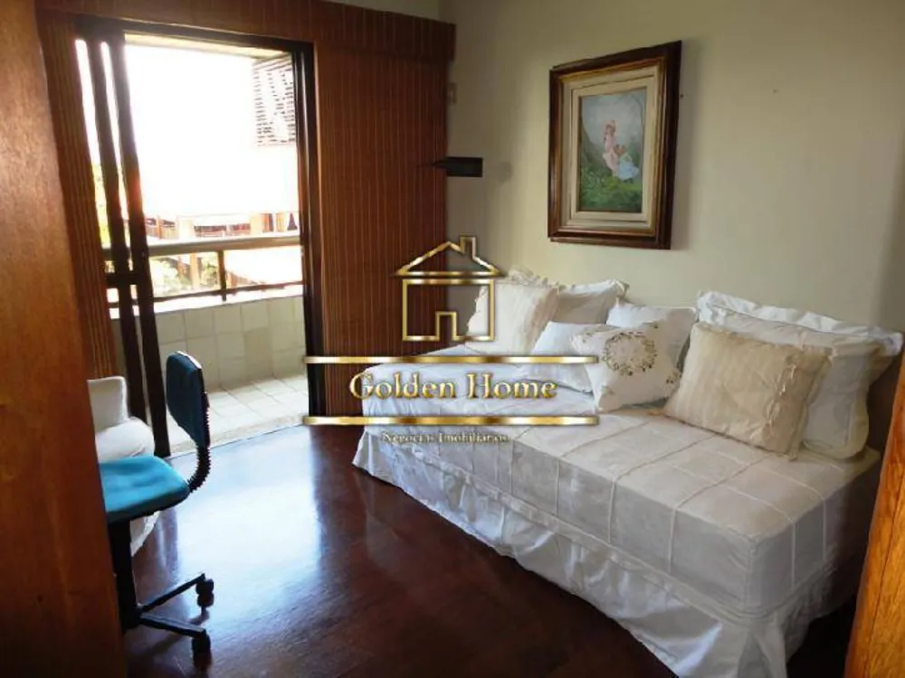Apartamento, 4 quartos, 224 m² - Foto 13