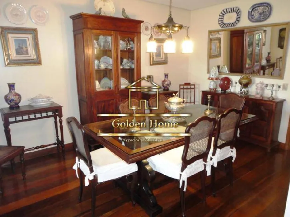 Apartamento, 4 quartos, 224 m² - Foto 22