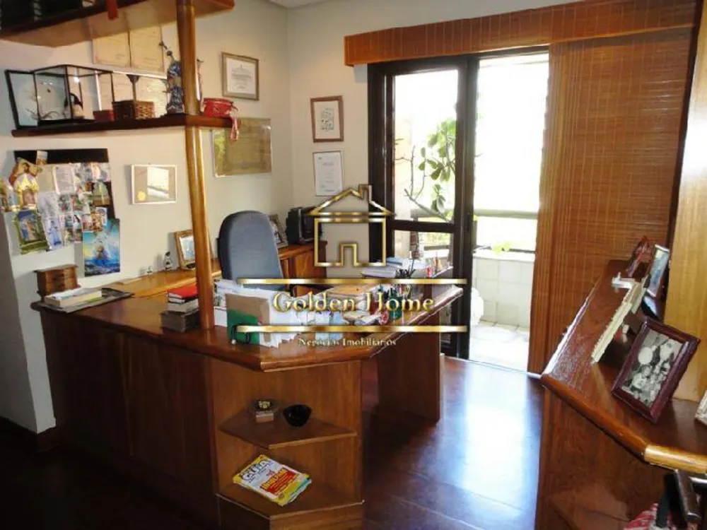 Apartamento, 4 quartos, 224 m² - Foto 17