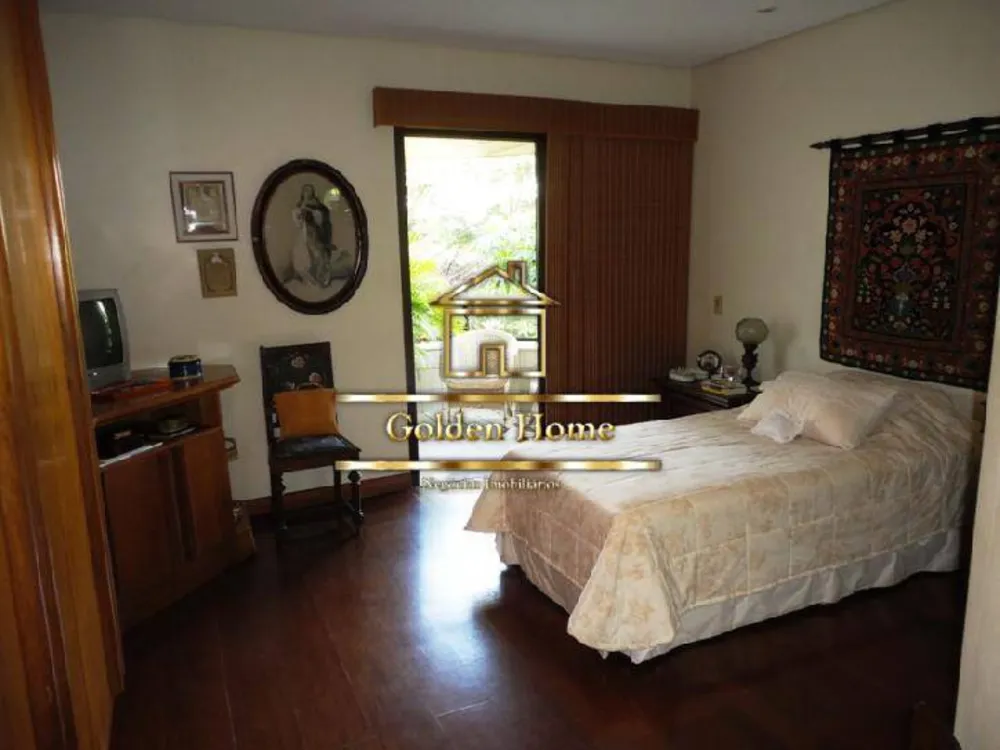 Apartamento, 4 quartos, 224 m² - Foto 16