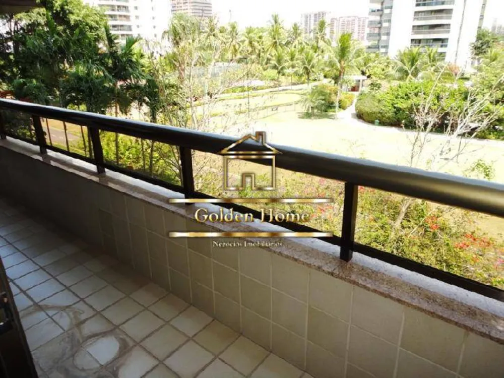 Apartamento, 4 quartos, 224 m² - Foto 11