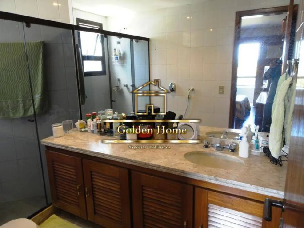Apartamento, 4 quartos, 224 m² - Foto 9