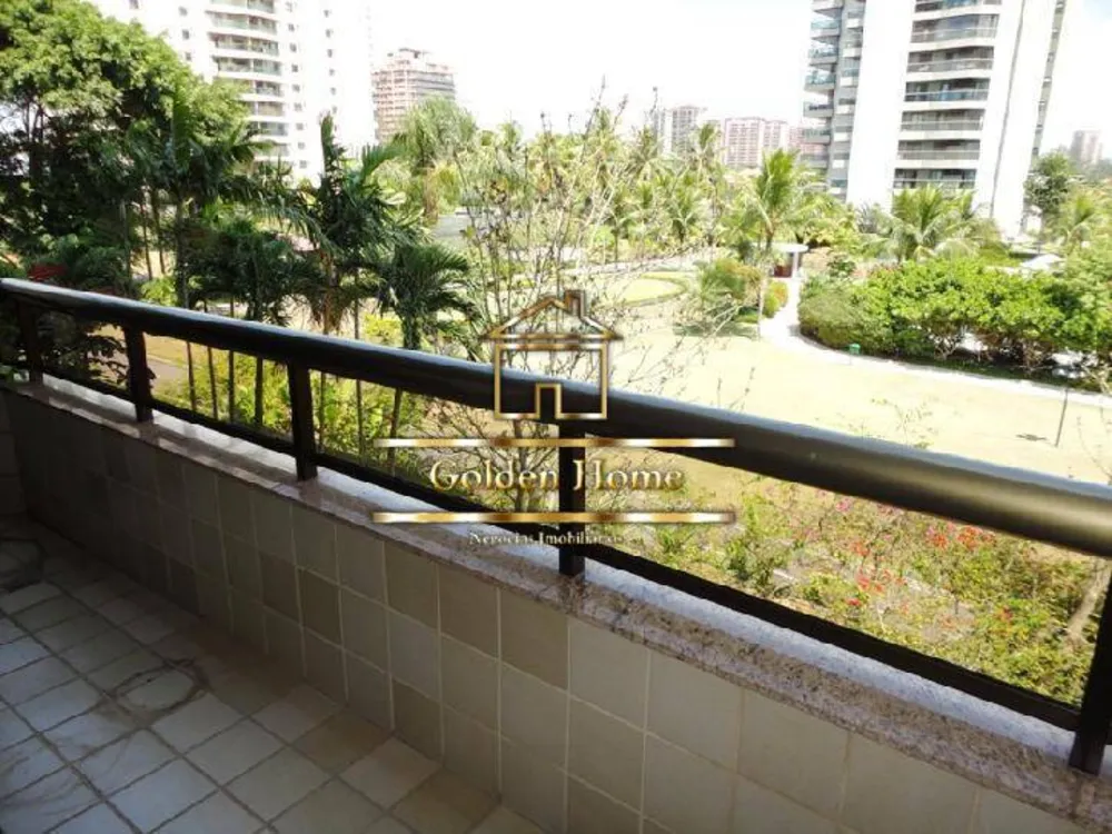 Apartamento, 4 quartos, 224 m² - Foto 12
