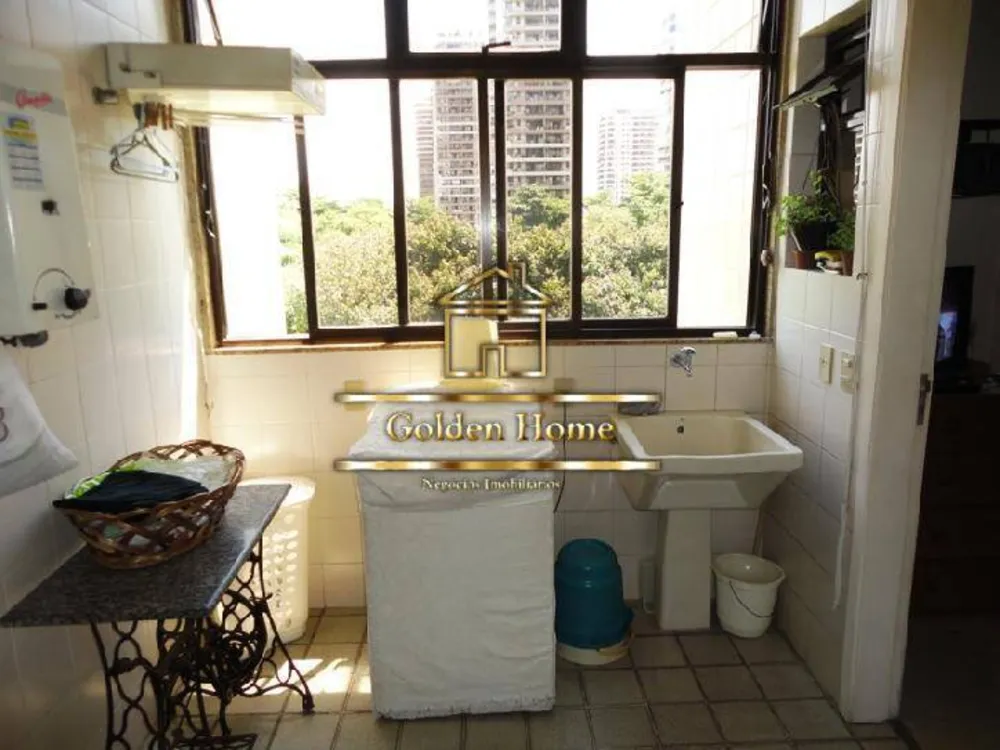 Apartamento, 4 quartos, 224 m² - Foto 6