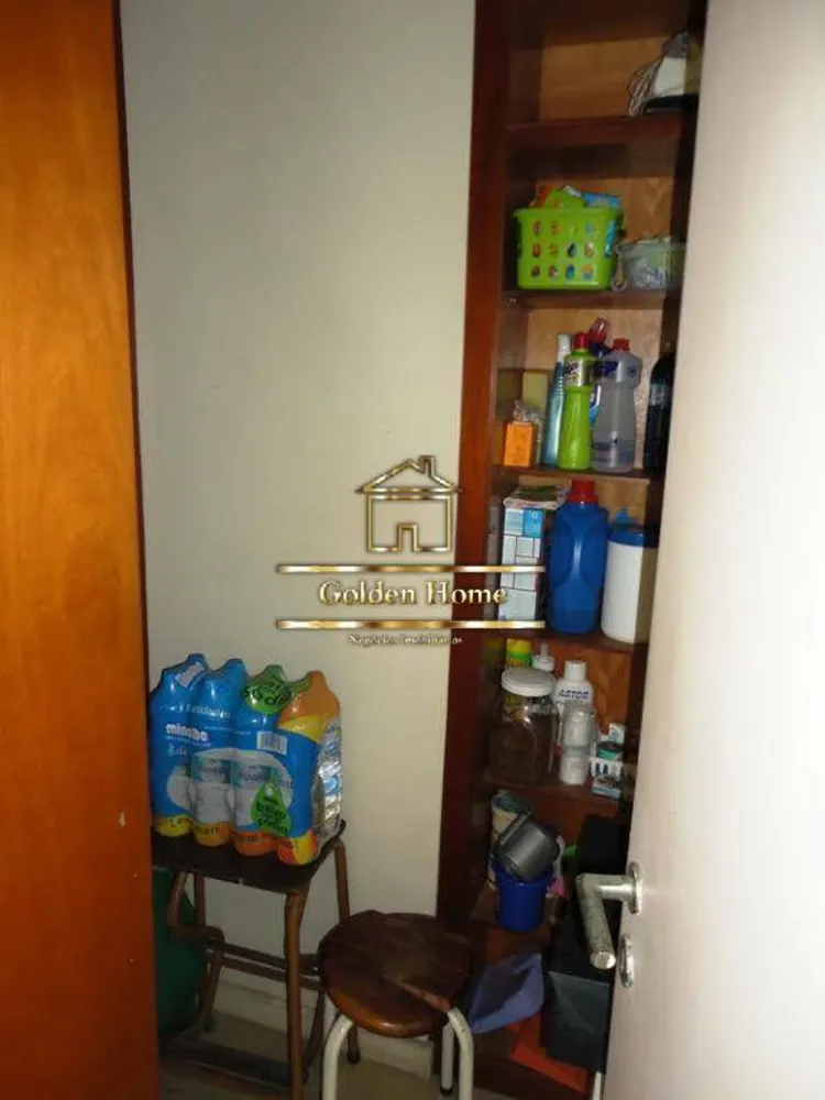 Apartamento, 4 quartos, 224 m² - Foto 4