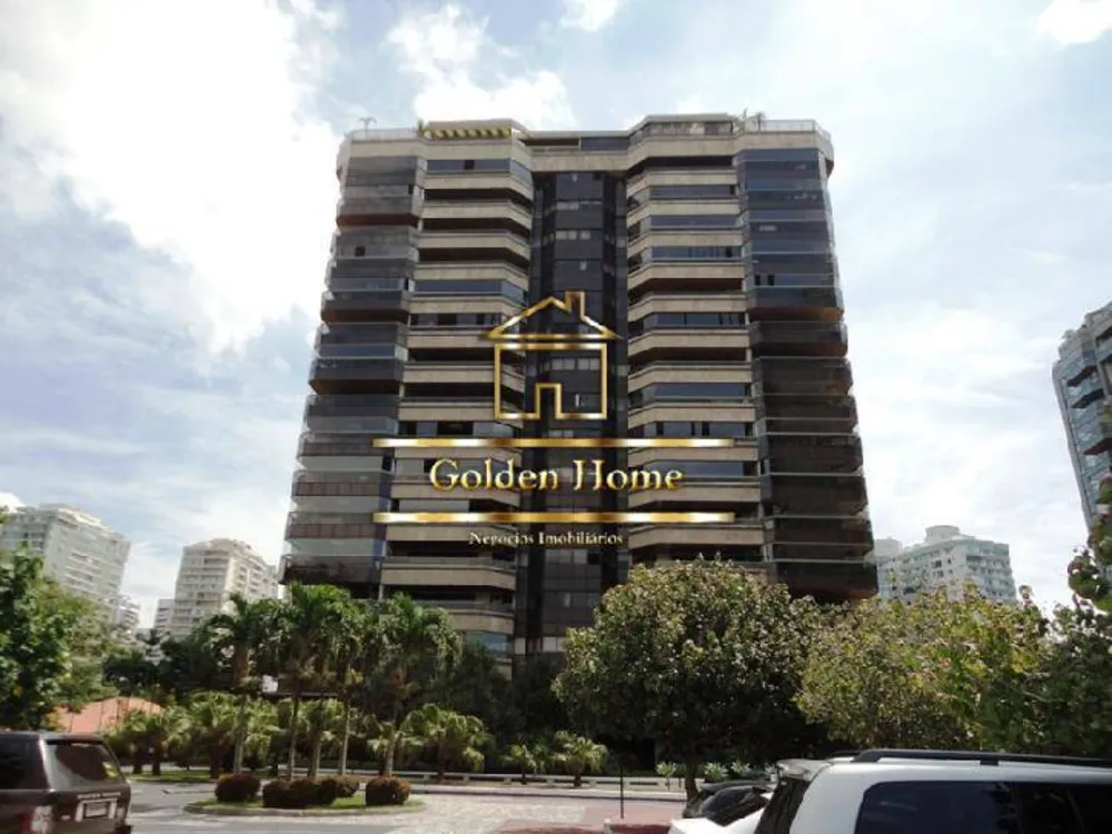 Apartamento, 4 quartos, 224 m² - Foto 7