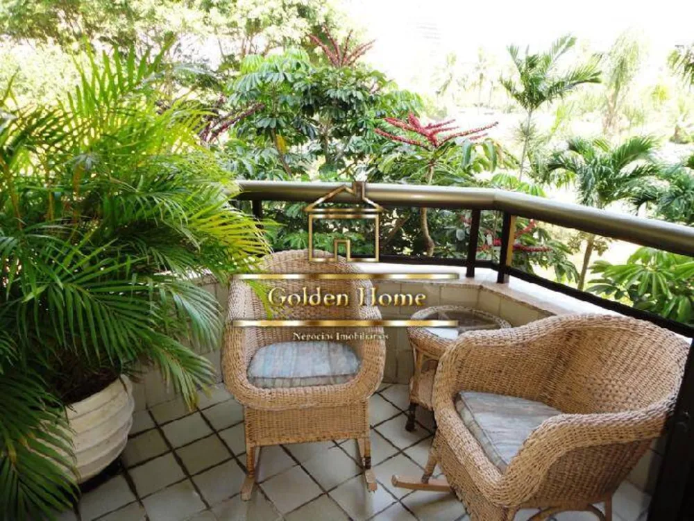 Apartamento, 4 quartos, 224 m² - Foto 20