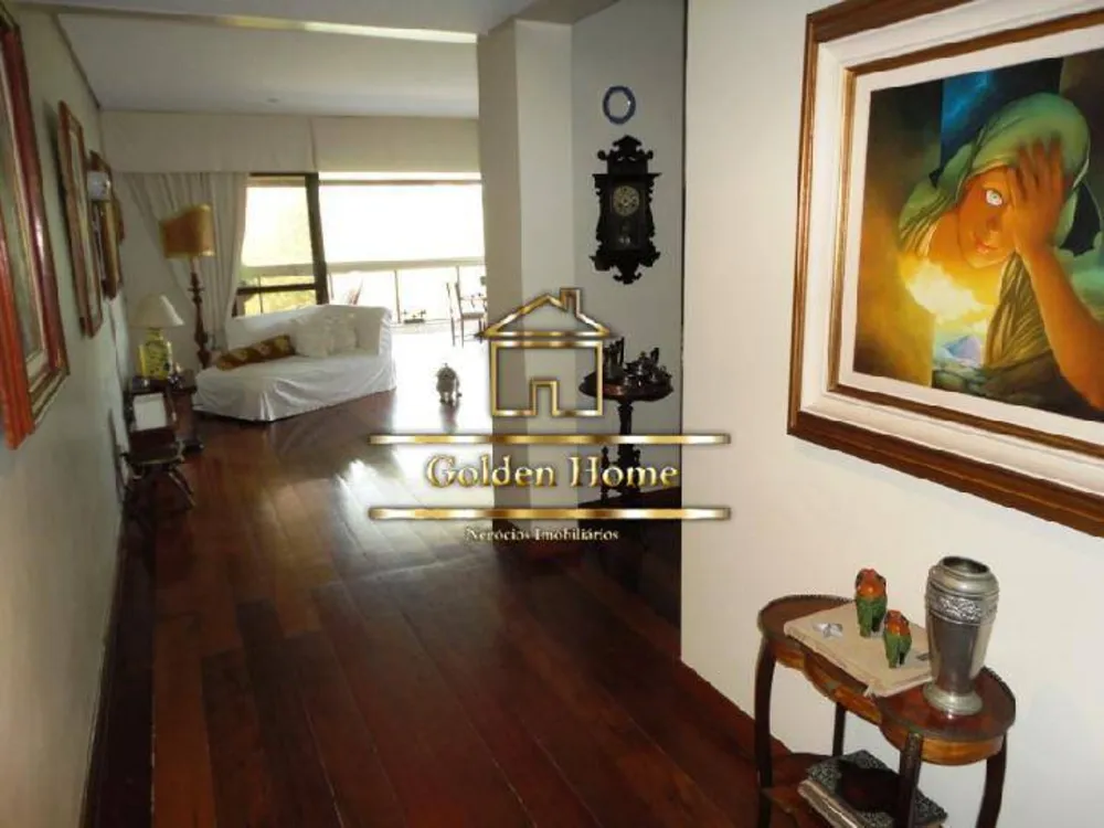 Apartamento, 4 quartos, 224 m² - Foto 23