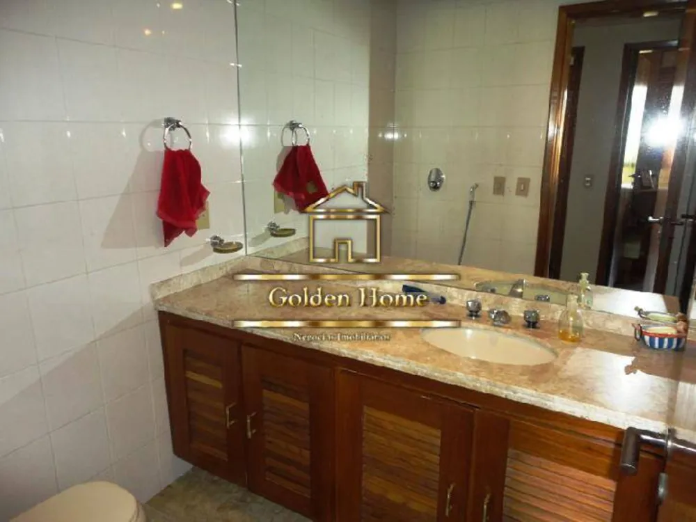 Apartamento, 4 quartos, 224 m² - Foto 15