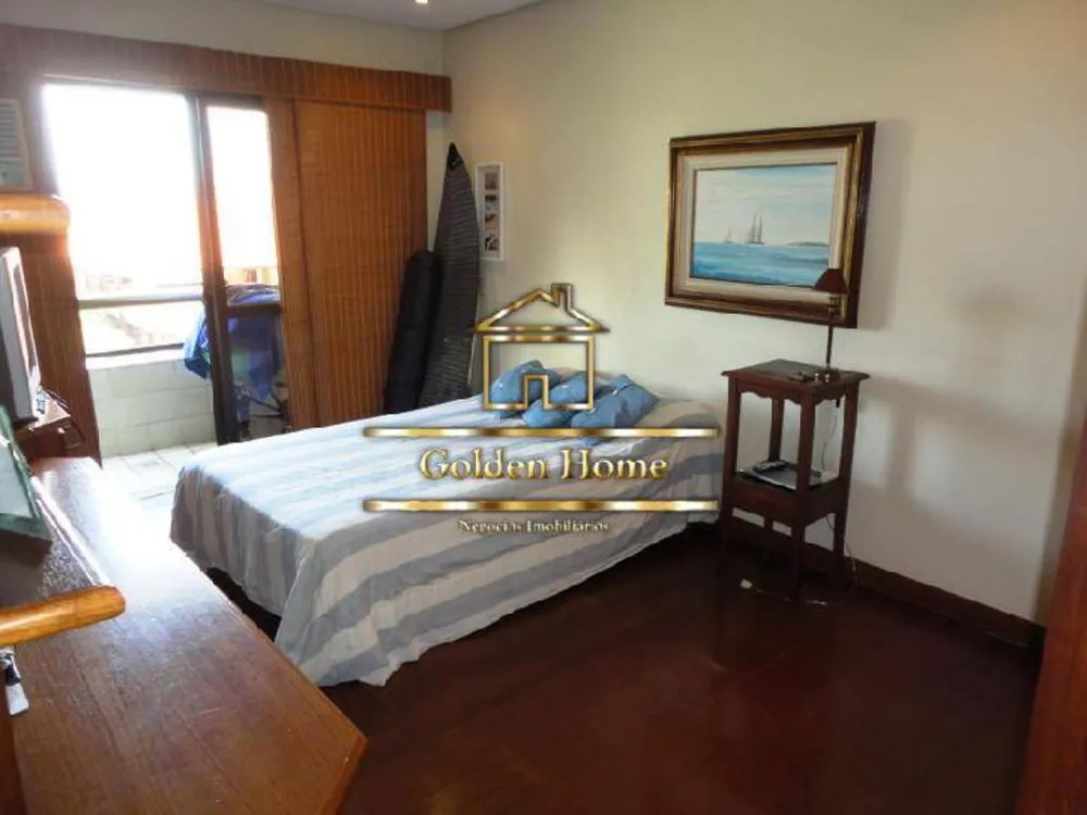 Apartamento, 4 quartos, 224 m² - Foto 10