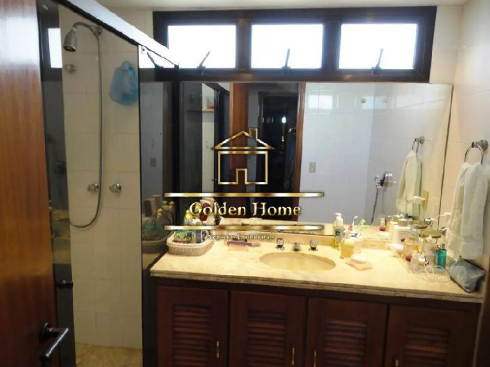 Apartamento, 4 quartos, 224 m² - Foto 21