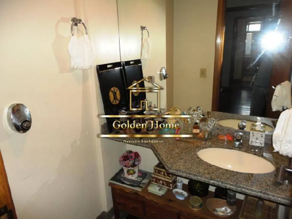 Apartamento, 4 quartos, 224 m² - Foto 18