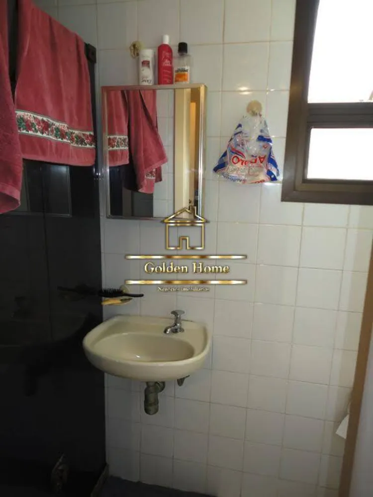 Apartamento, 4 quartos, 224 m² - Foto 2