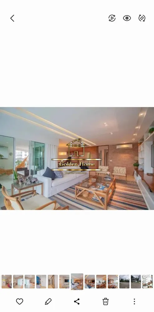 Apartamento, 4 quartos, 255 m² - Foto 4