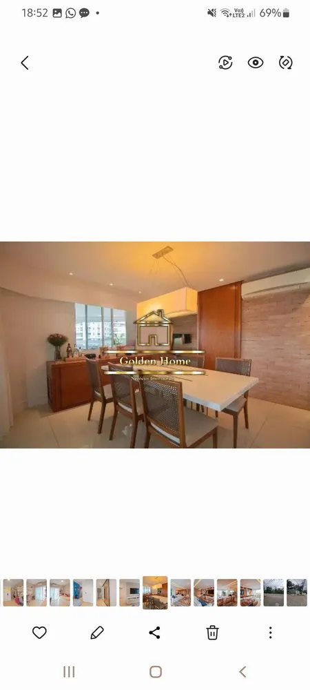 Apartamento, 4 quartos, 255 m² - Foto 5