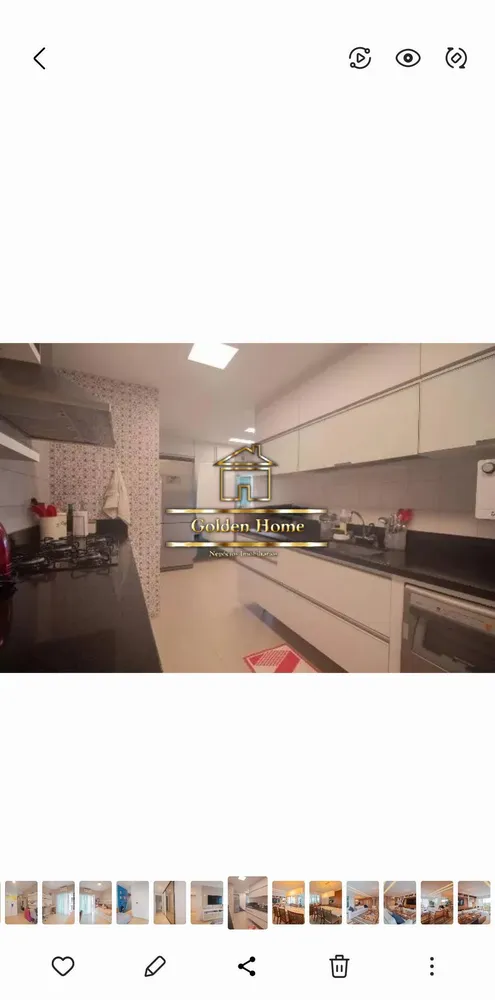Apartamento, 4 quartos, 255 m² - Foto 7