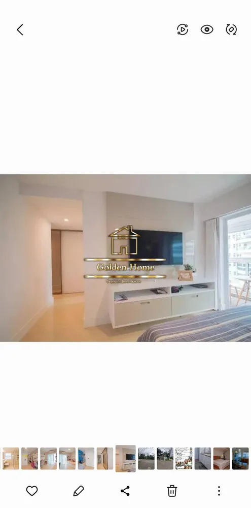 Apartamento, 4 quartos, 255 m² - Foto 10