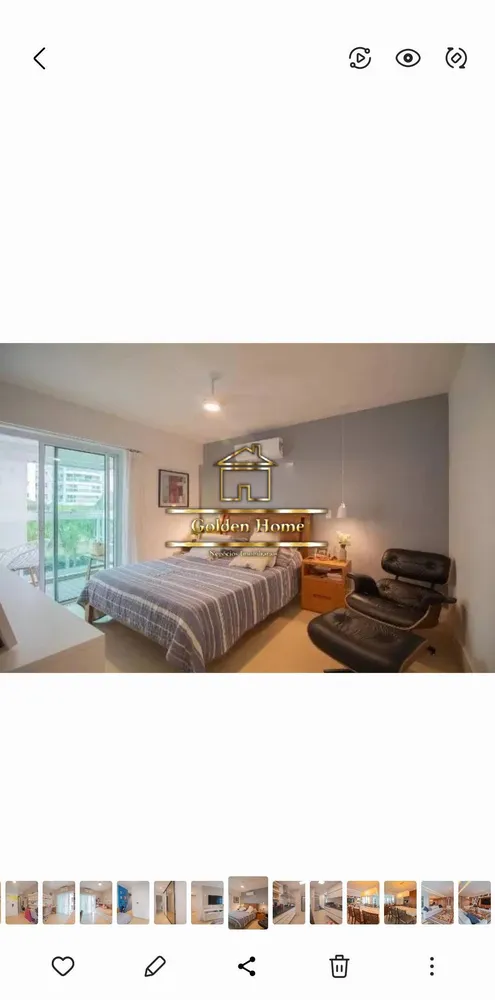 Apartamento, 4 quartos, 255 m² - Foto 9