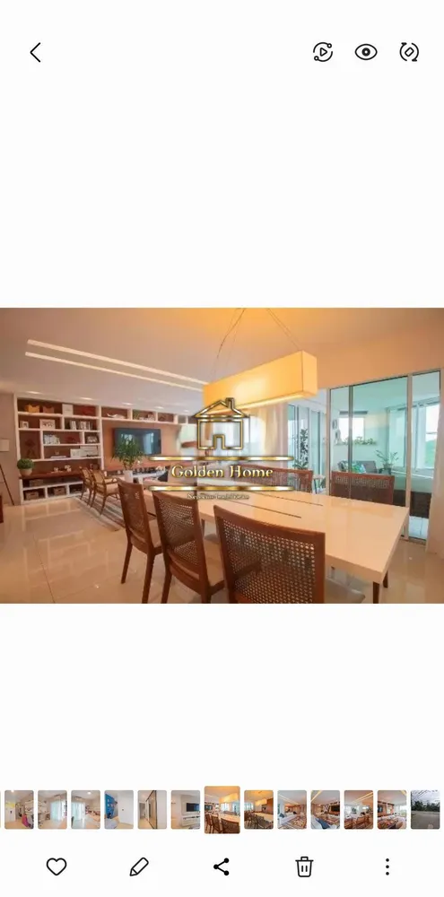 Apartamento, 4 quartos, 255 m² - Foto 6