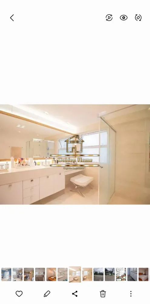 Apartamento, 4 quartos, 255 m² - Foto 12