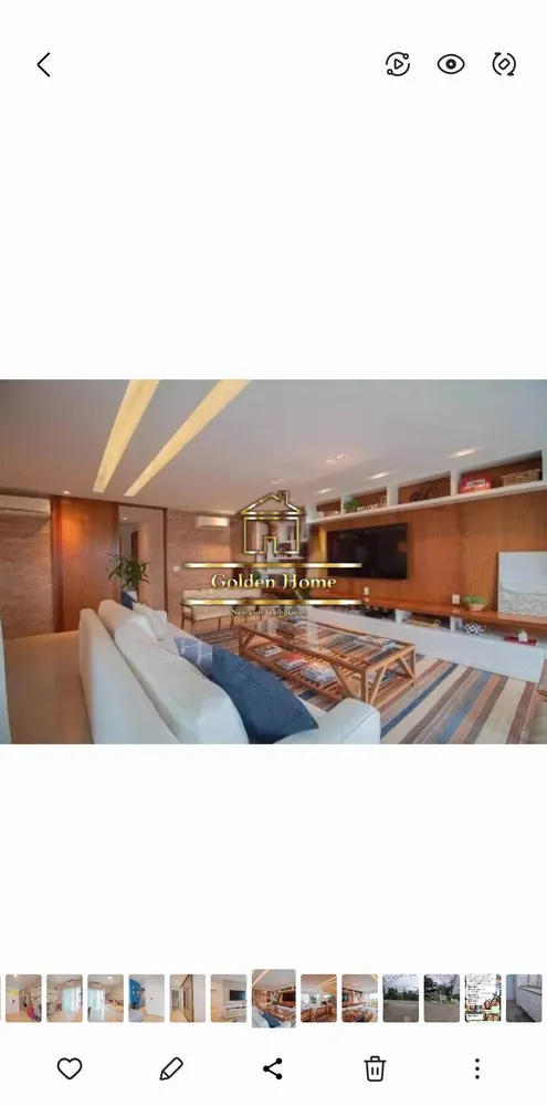 Apartamento, 4 quartos, 255 m² - Foto 3