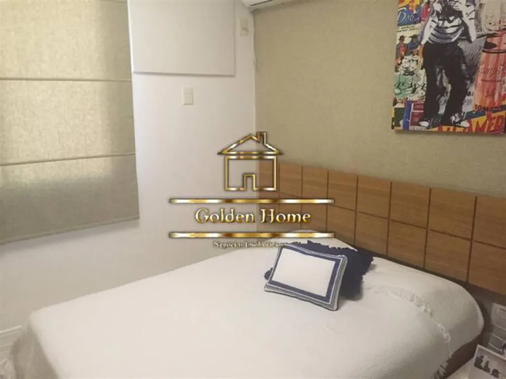Apartamento, 4 quartos - Foto 14