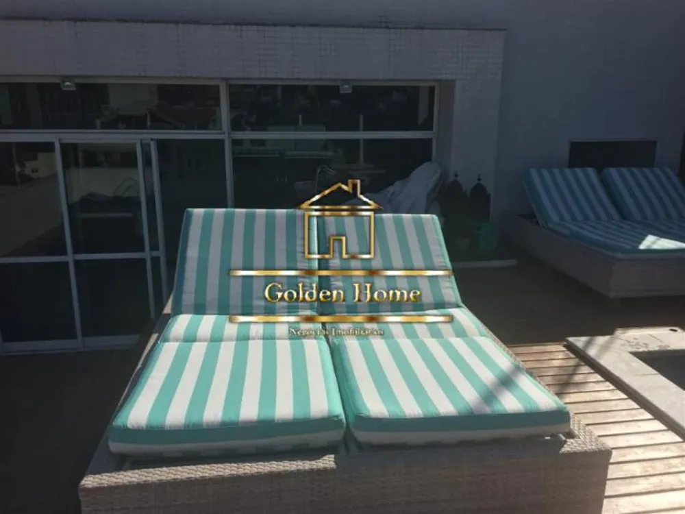 Apartamento, 4 quartos - Foto 7