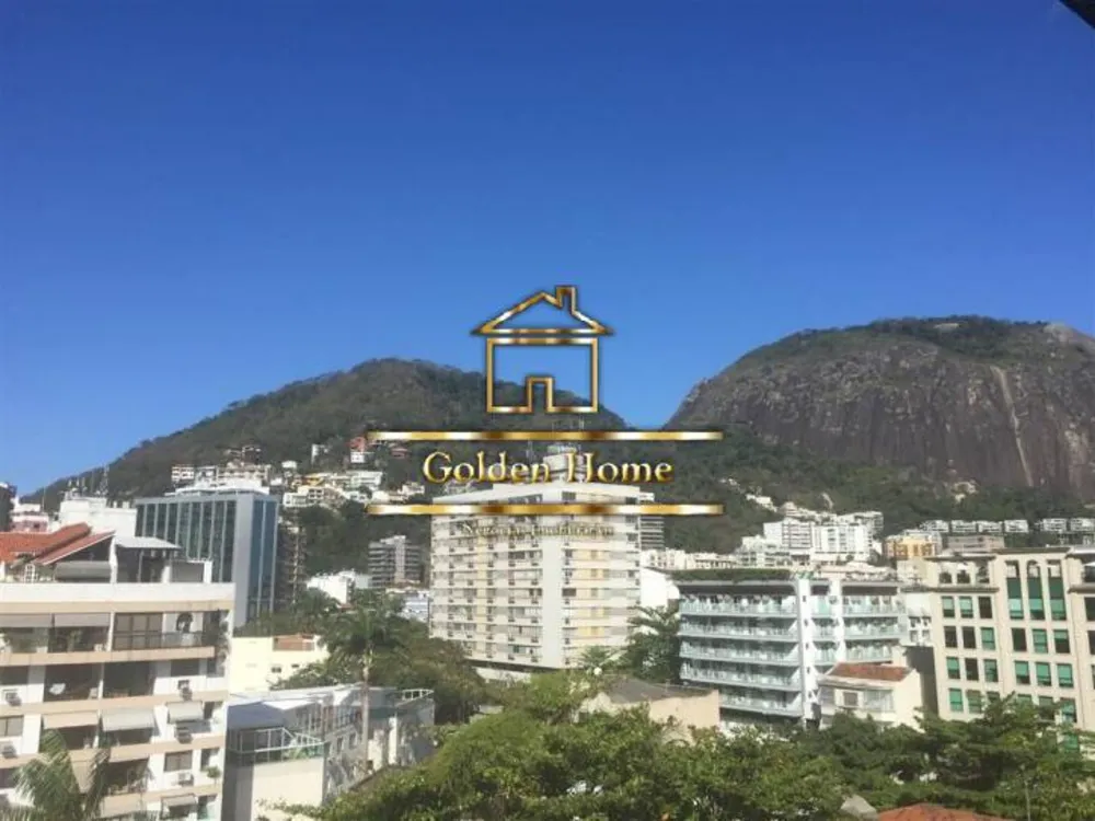 Apartamento, 4 quartos - Foto 1