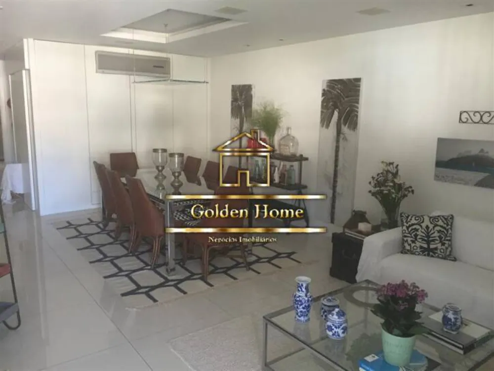 Apartamento, 4 quartos - Foto 12