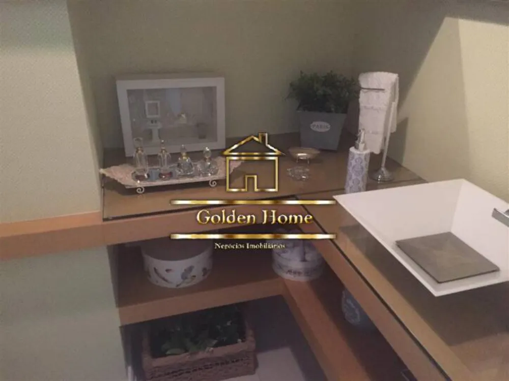 Apartamento, 4 quartos - Foto 15