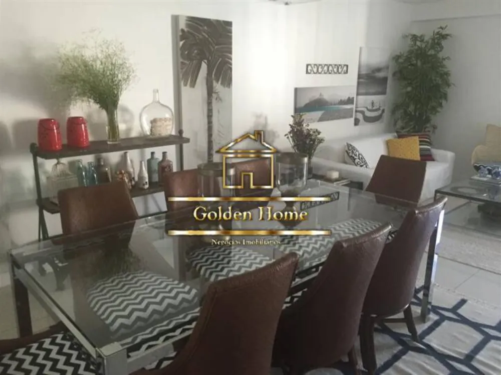 Apartamento, 4 quartos - Foto 6