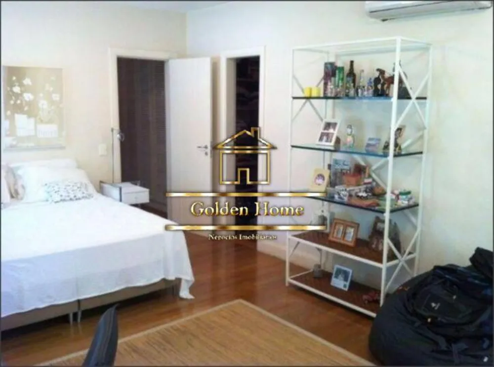 Casa, 5 quartos, 850 m² - Foto 13