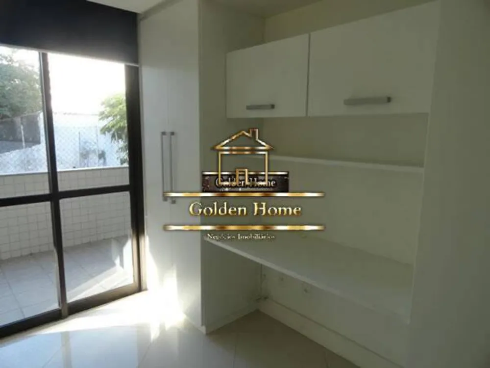 Apartamento, 3 quartos - Foto 14